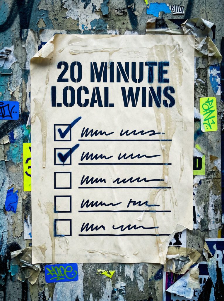 Local-SEO-Checklist-for-small-businesses-20-min-wins