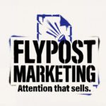 FlyPost Marketing Logo