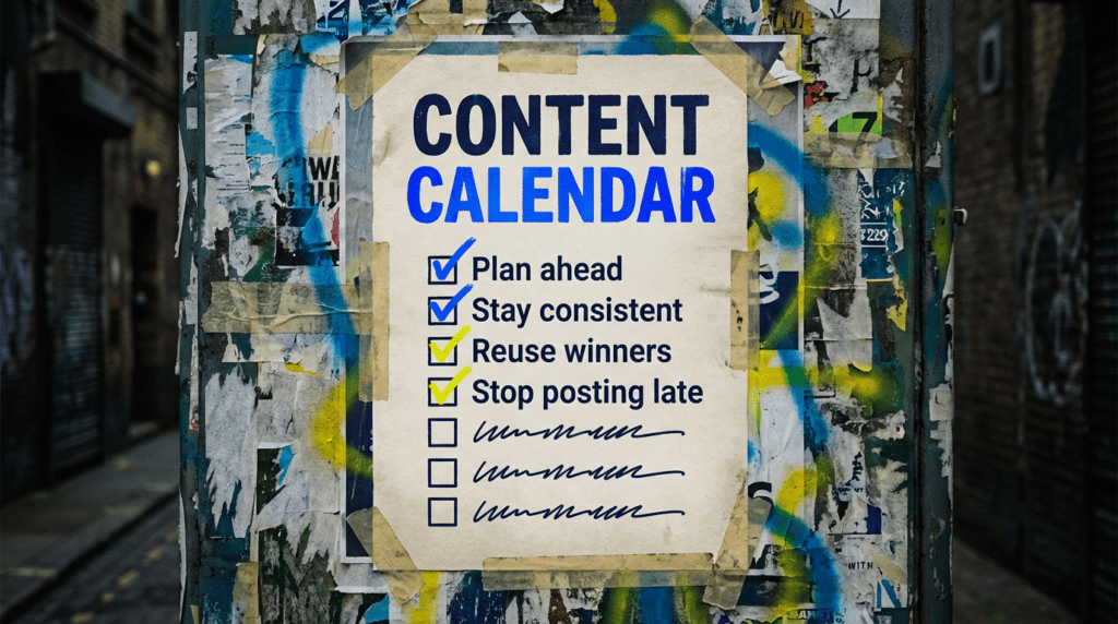 Content-Calendar-Banner