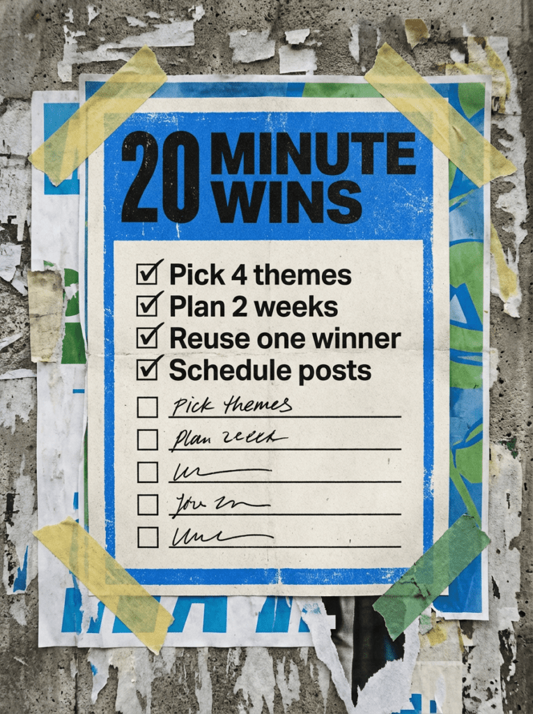 Content Calendar Quick Wins Content-Calendar-Quick-Wins