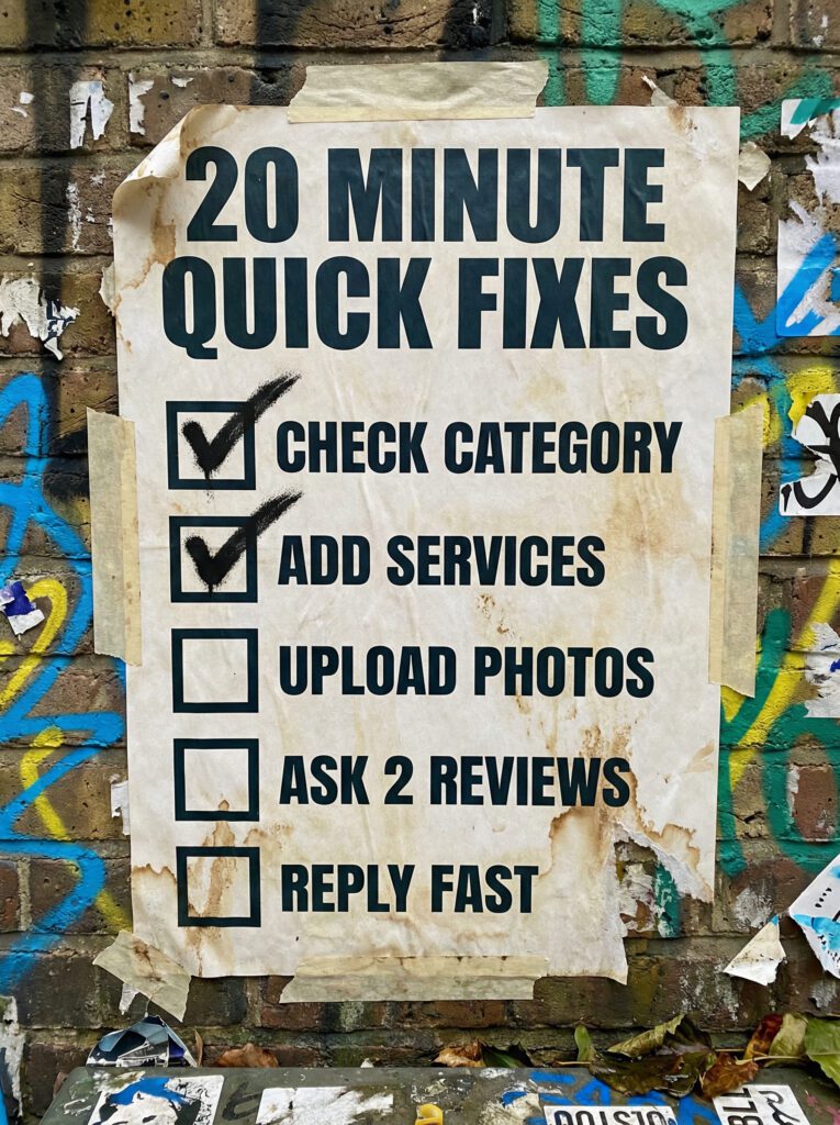 Google-Business-Profile-Optimization-Checklist