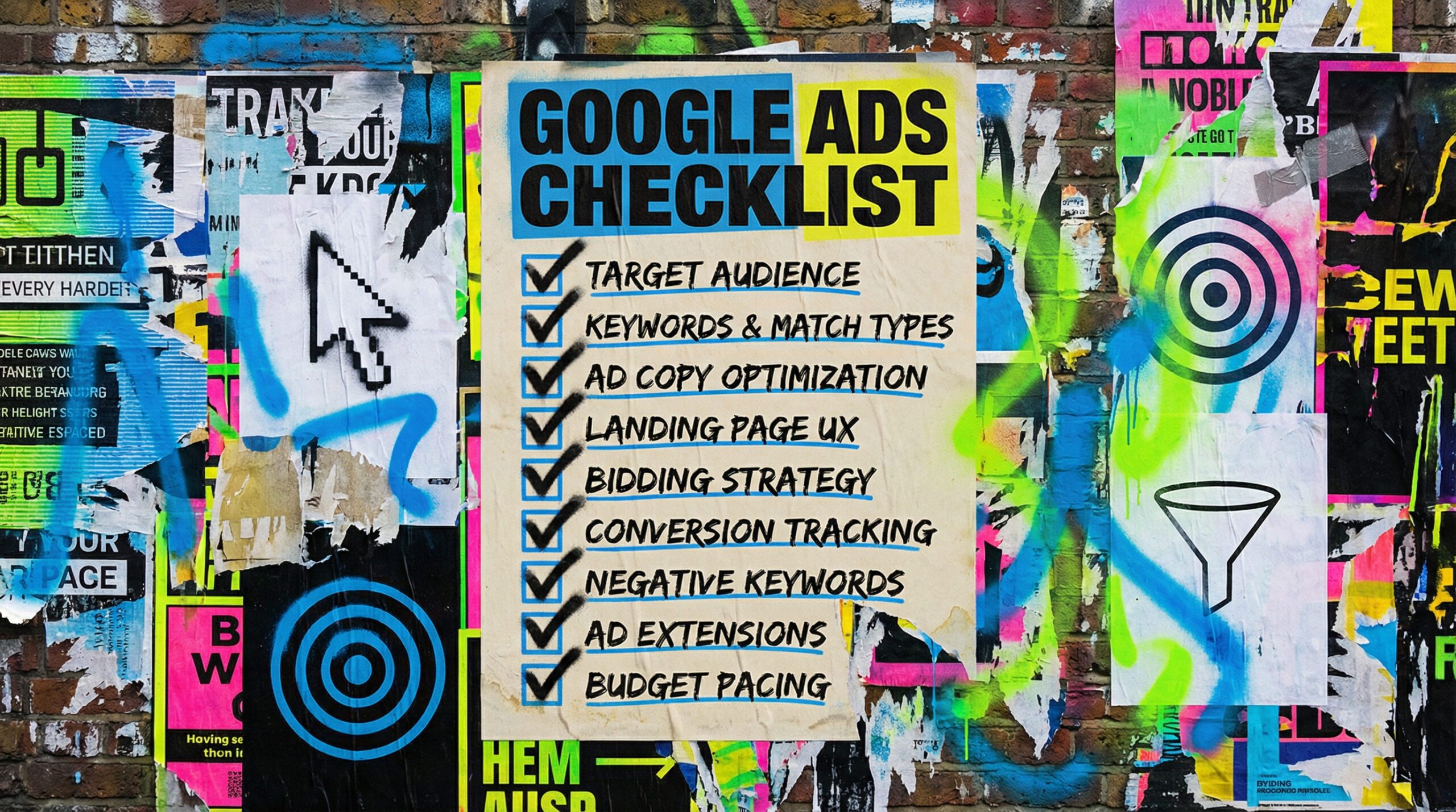 Google Ads for small business