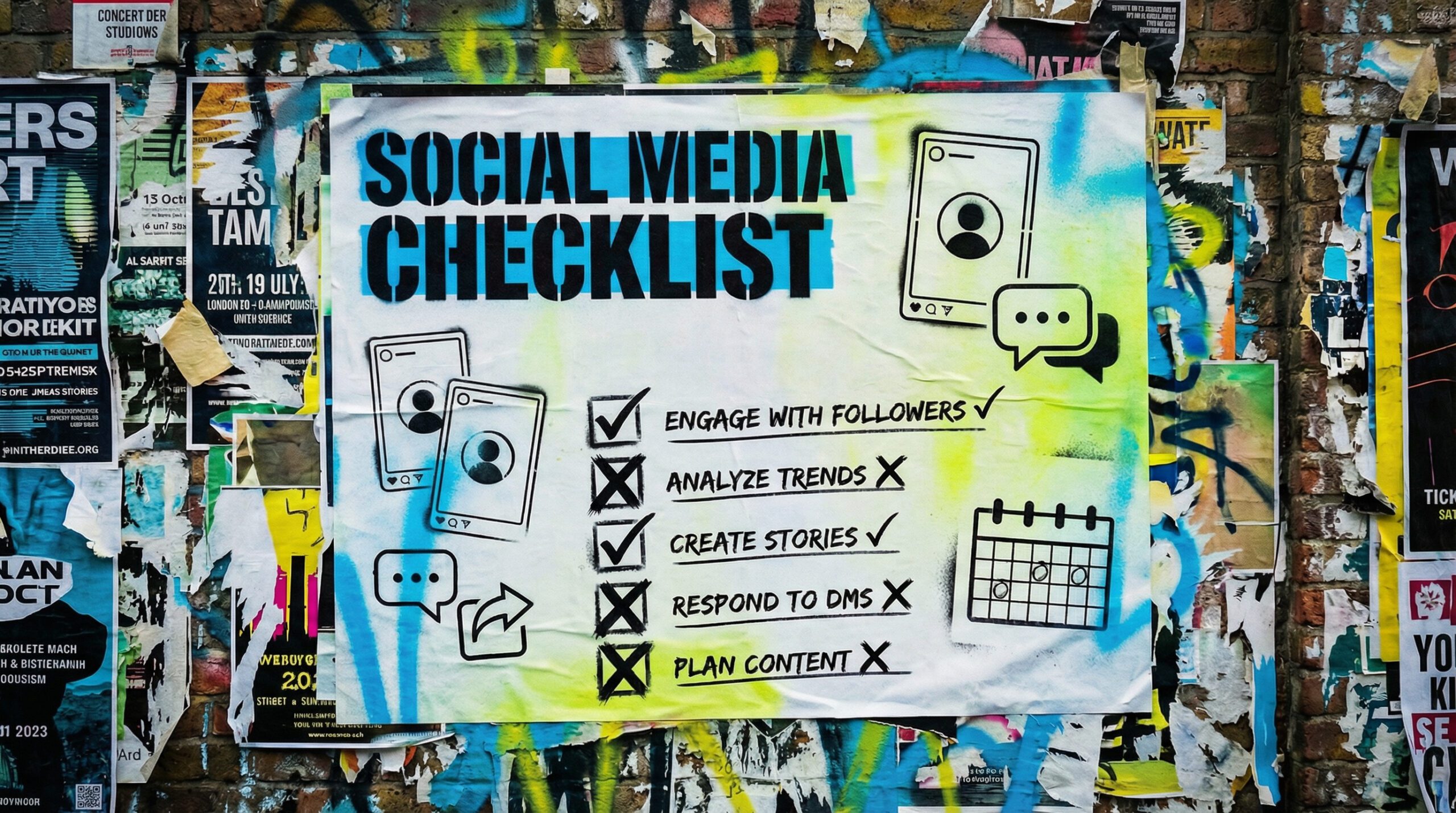 Social Media for small business