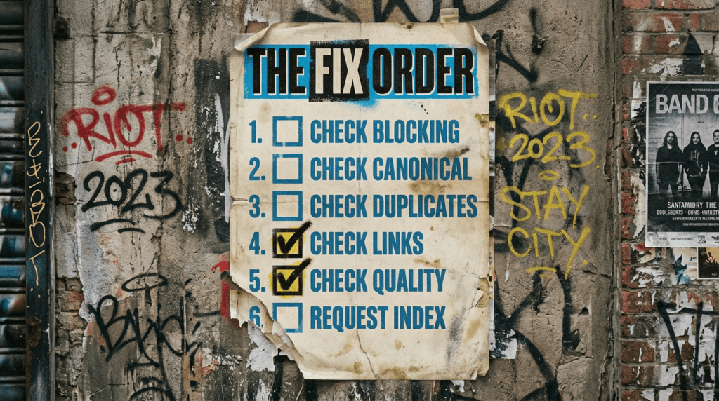 page-not-indexed-fix-order