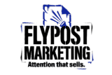 FlyPost Logo