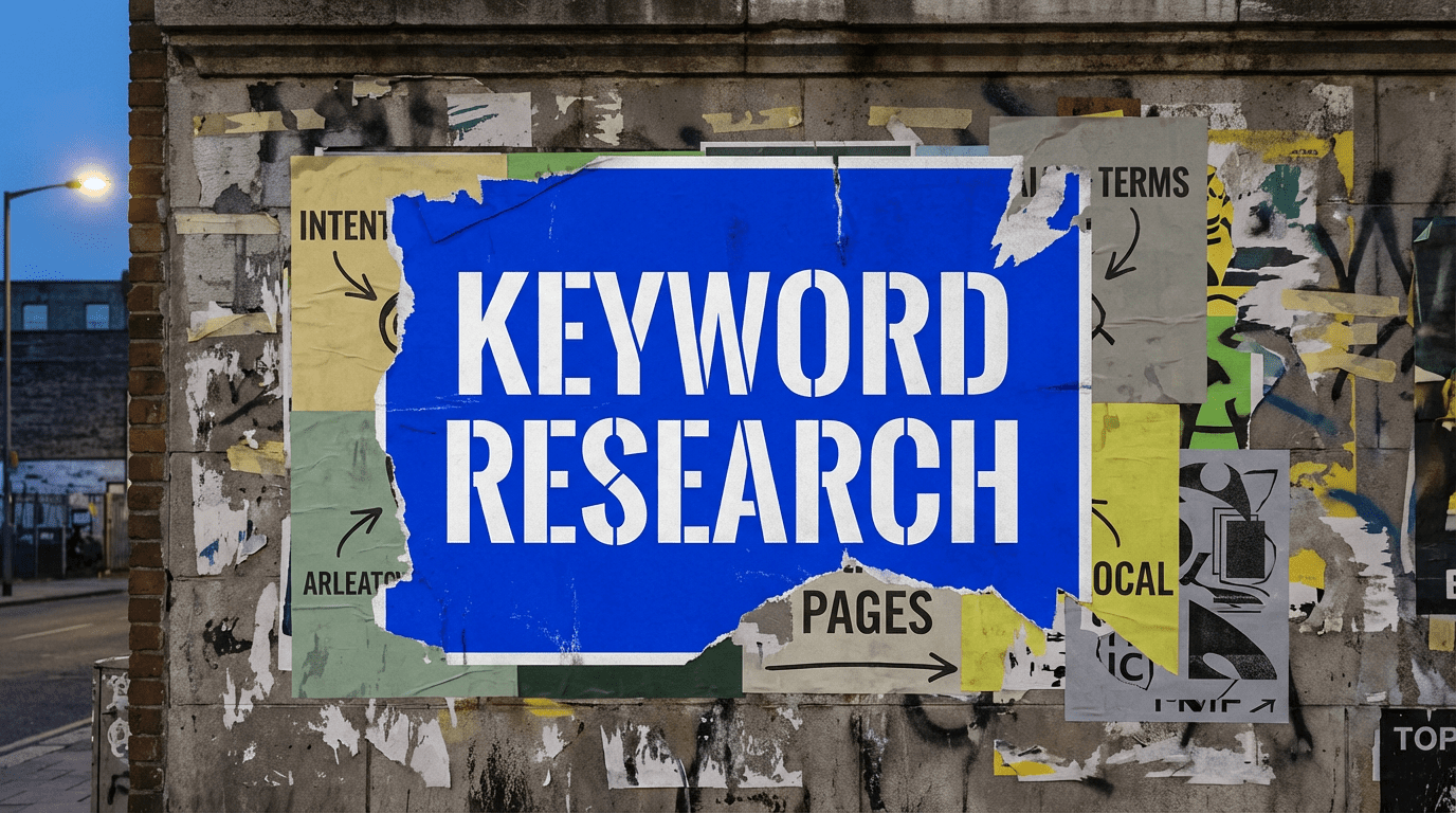 How to Do Keyword Research: Find Terms You Can Actually Rank For