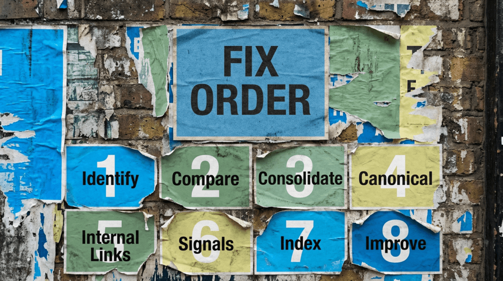 does-duplicate-content-hurt-seo-Fix-Order.