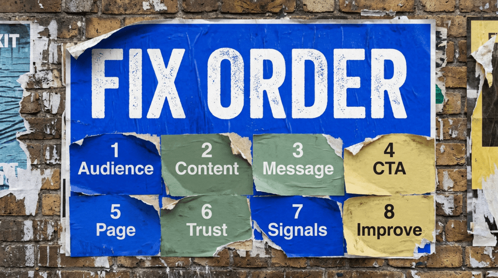 social-media-isnt-generating-leads-Fix-Order