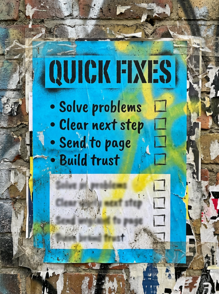 social-media-isnt-generating-leads-Quick-Fixes