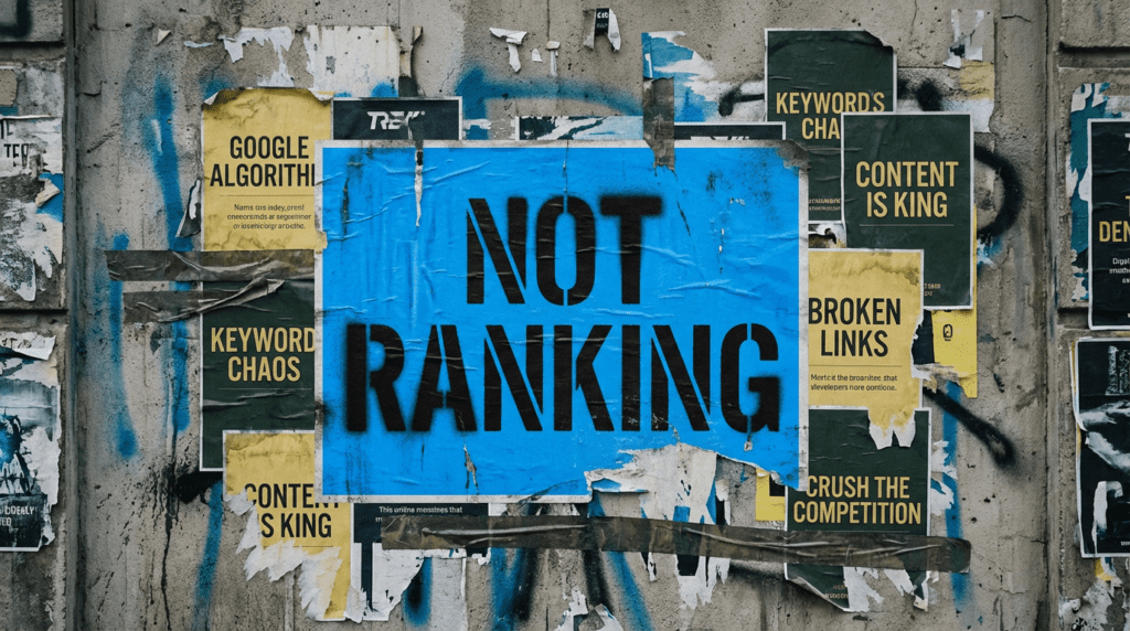 why-am-i-not-ranking-on-google-Banner
