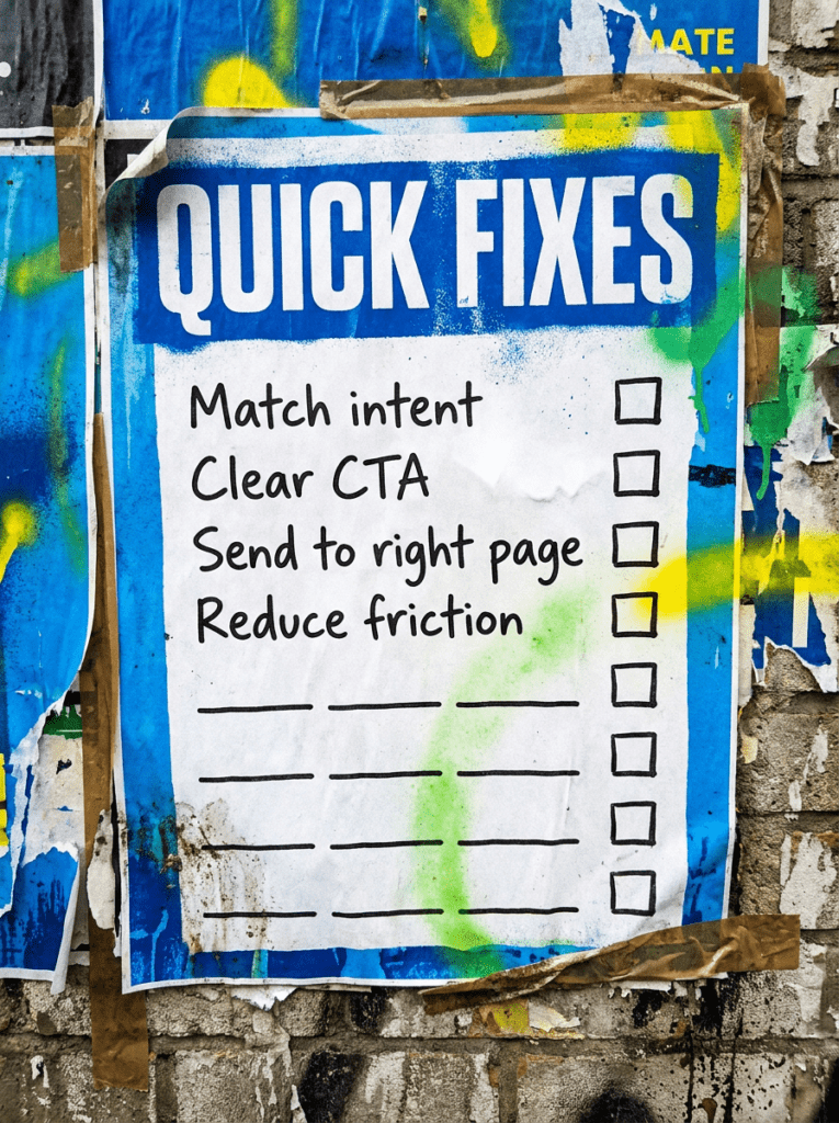 why-is-my-blog-getting-traffic-but-no-leads-Quick-Fixes