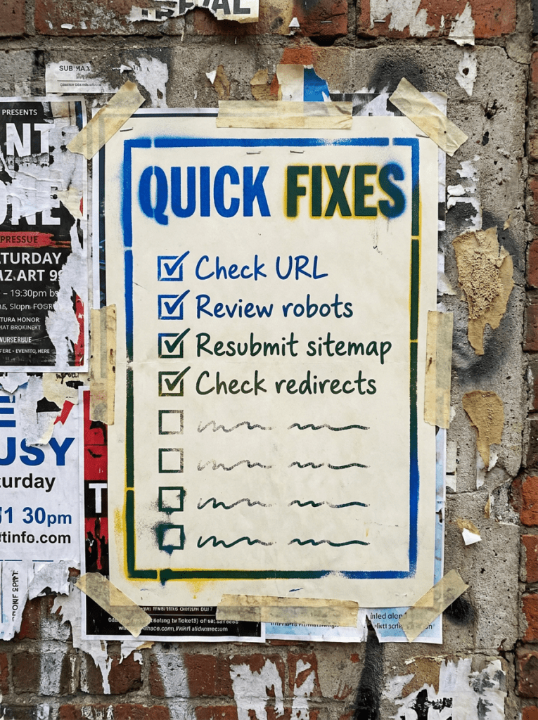 Sitemap-Could-Not-Be-Read-Quick-Fixes