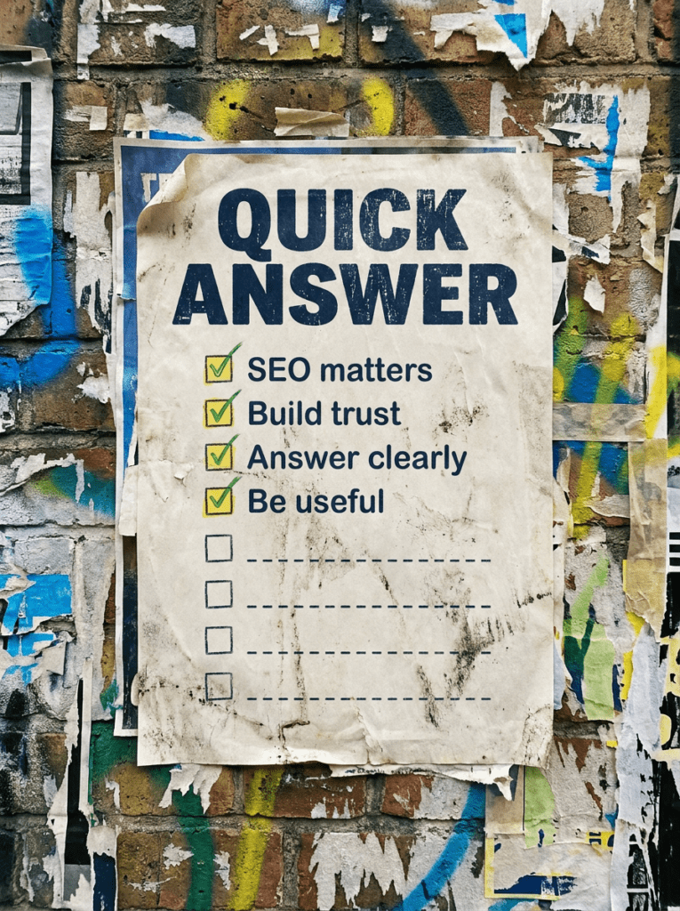 do-i-still-need-seo-Quick-Answer.