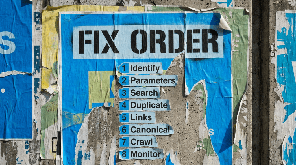 google crawling weird urls Fix Order google-crawling-weird-urls-Fix-Order.