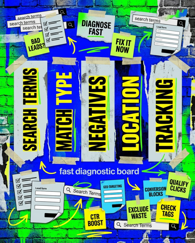 poor quality leads google ads Quick Fix poor-quality-leads-google-ads-Quick-Fix