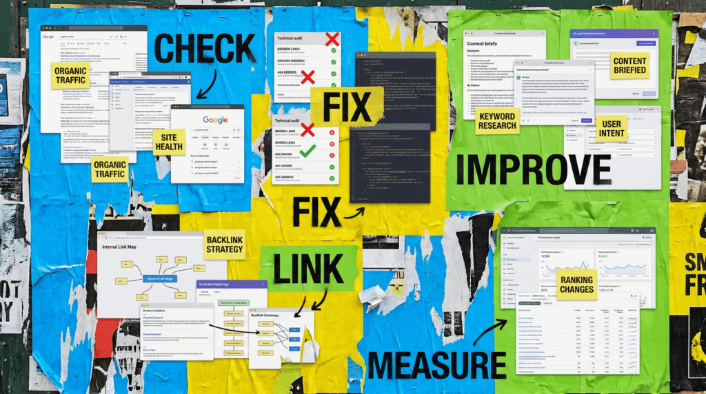 what does an SEO agency do fix order what-does-an-SEO-agency-do-fix-order.
