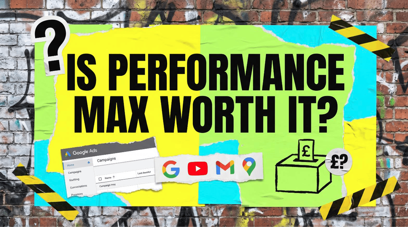 Is Performance Max Worth It For A Small Business?