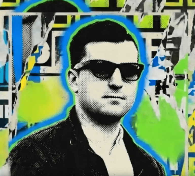 JamieFromFlyPost, founder of FlyPost Marketing