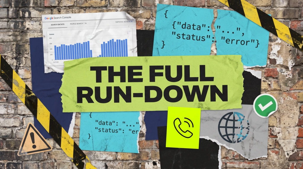 Digital marketing news end-August 2026 full run-down of the search and ads changes