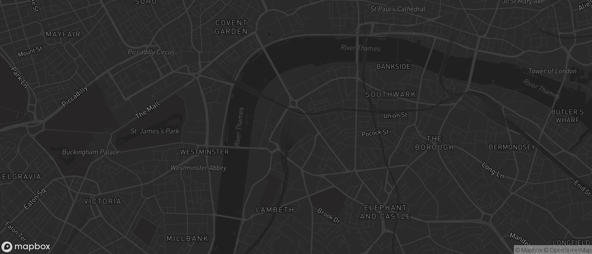 Map of Waterloo for SEO services in Waterloo
