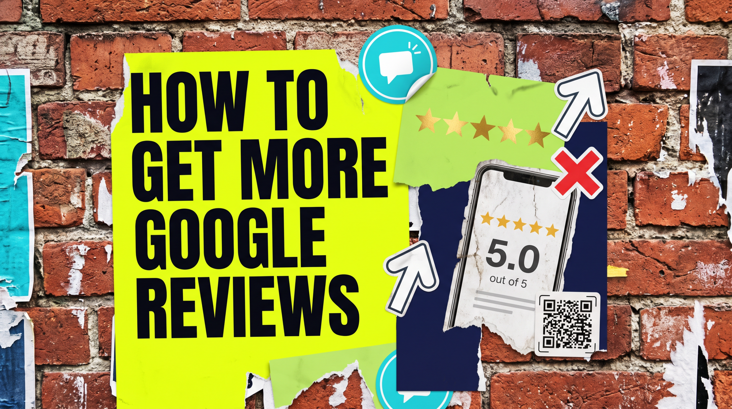 How To Get More Google Reviews Without Bribing Anyone