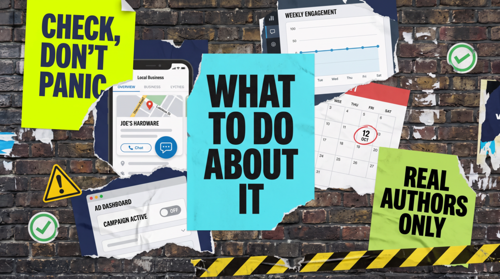 Digital marketing news mid-October 2026 full guide: what to do about this week's search and ads changes