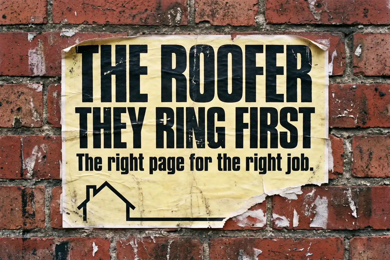 How Do I Get More Roofing Leads?