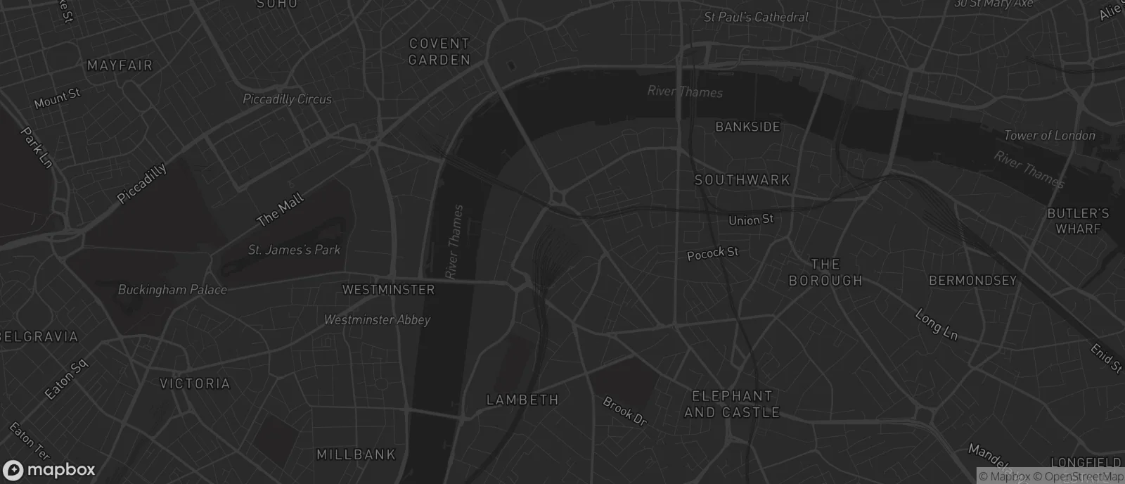 Map of Waterloo for SEO services in Waterloo