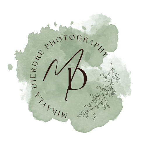Mikayla Dierdre Photography logo