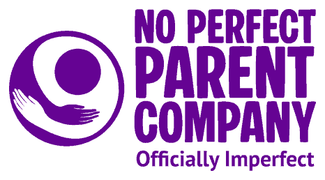 No Perfect Parent Company logo