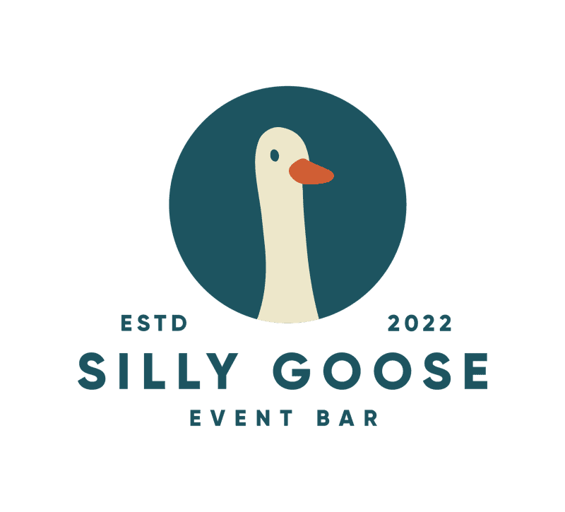Silly Goose Bar logo